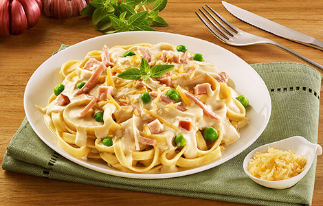 Istanbul Takeaway Dunfermline pasta