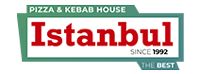 Istanbul Takeaway Dunfermline logo