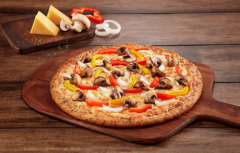 Istanbul Takeaway Dunfermline pizza
